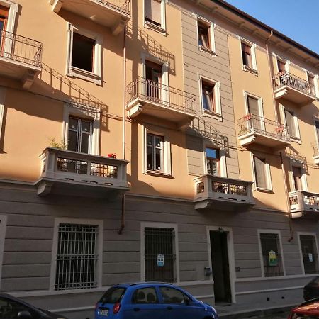 Aurora Garden Turim Exterior foto