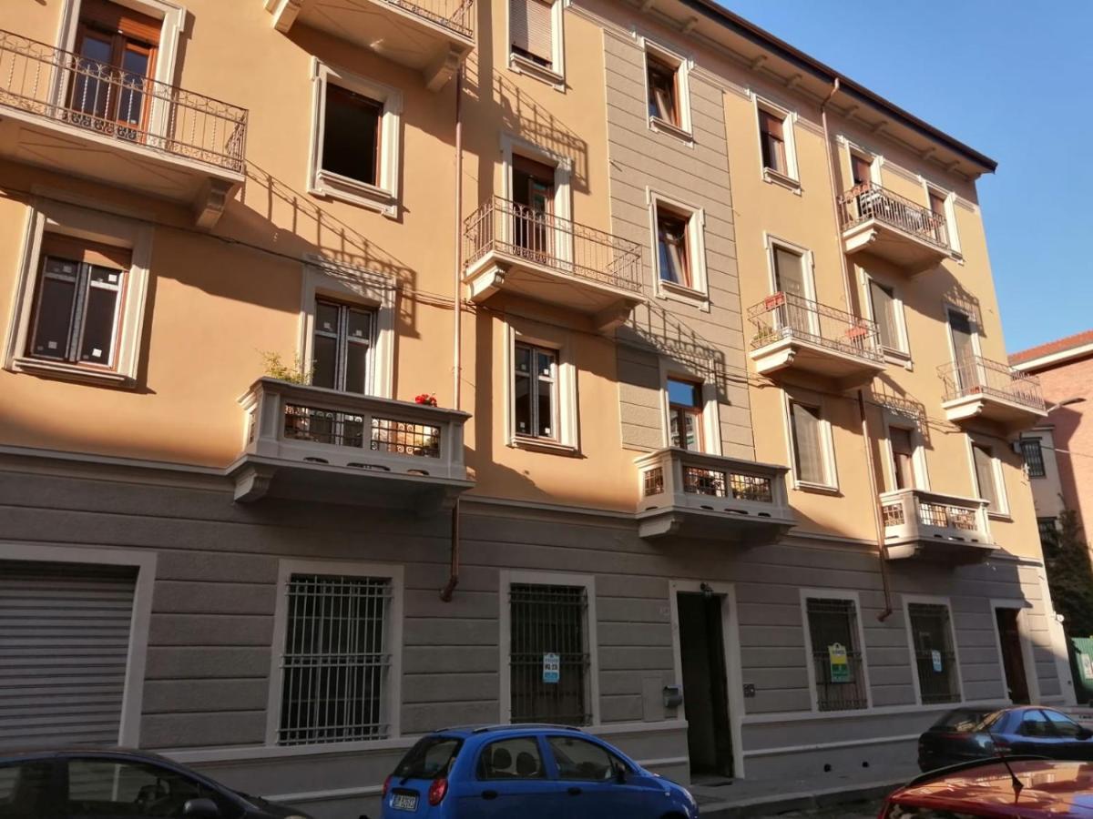 Aurora Garden Turim Exterior foto
